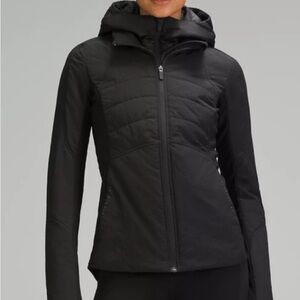 Lululemon Another Mile Jacket!